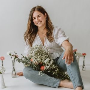 Meet your Posher, Carissa